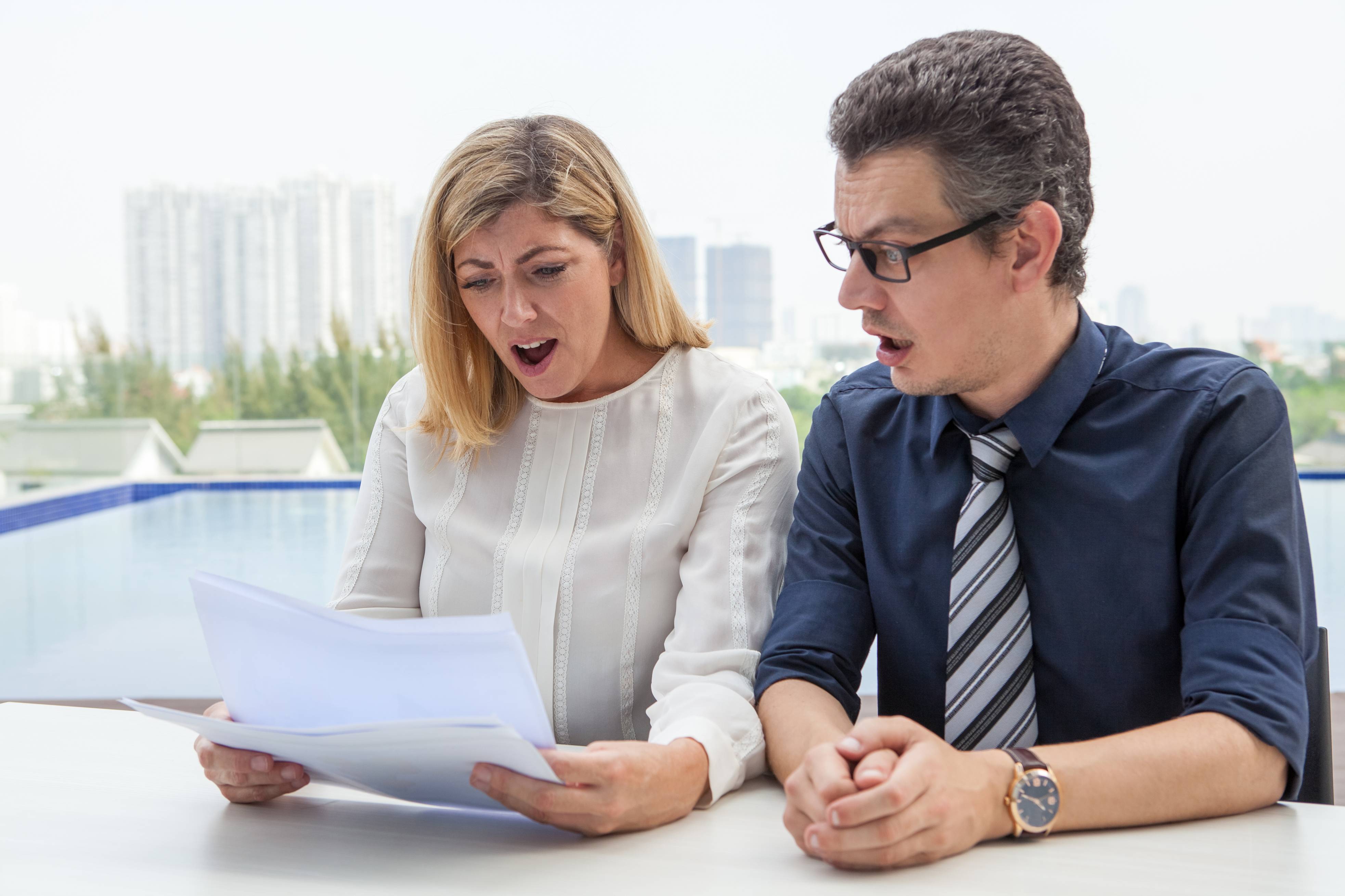 Signs Your Business Debt Settlement Company Isn’t Working for You